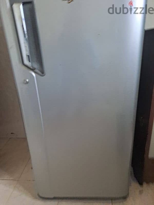 refrigerator single door 1