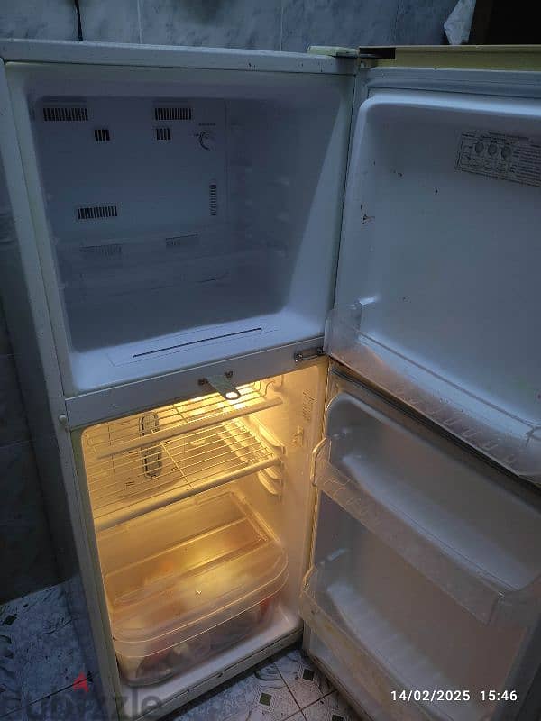 Refrigerator 2