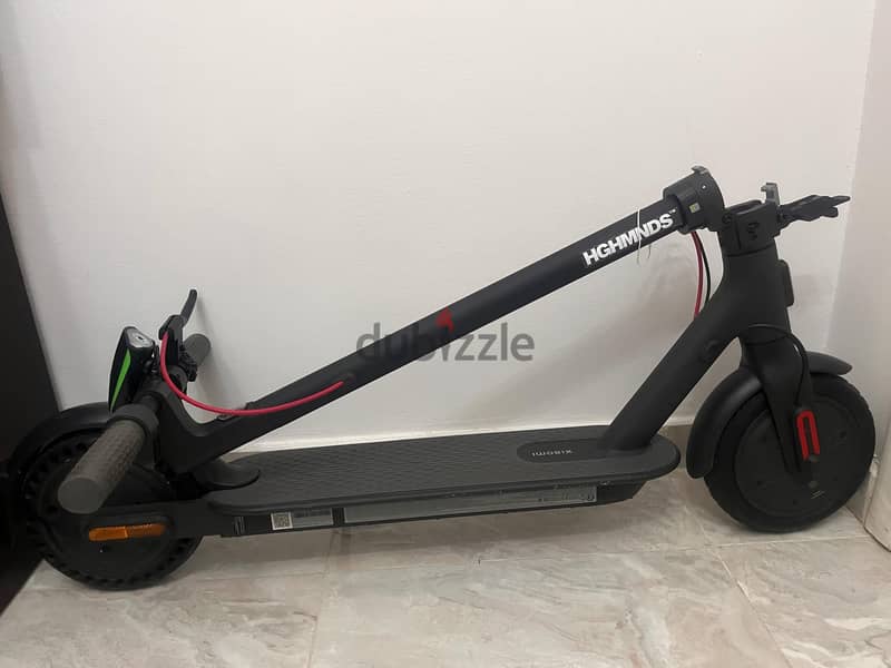 Electric scooter xiaomi 3 lite 0