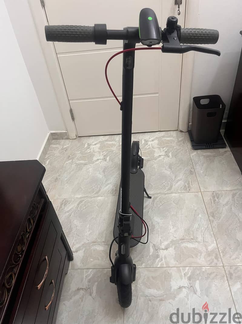 Electric scooter xiaomi 3 lite 5