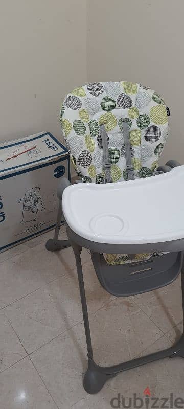 baby chair