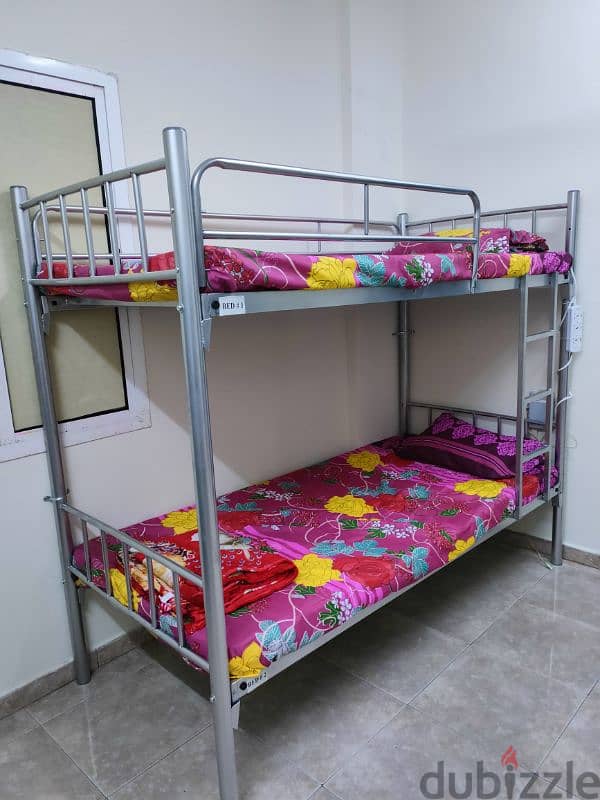 Bed space / Hostel / Flat / executive bed soace 5