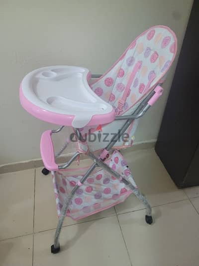 baby chair