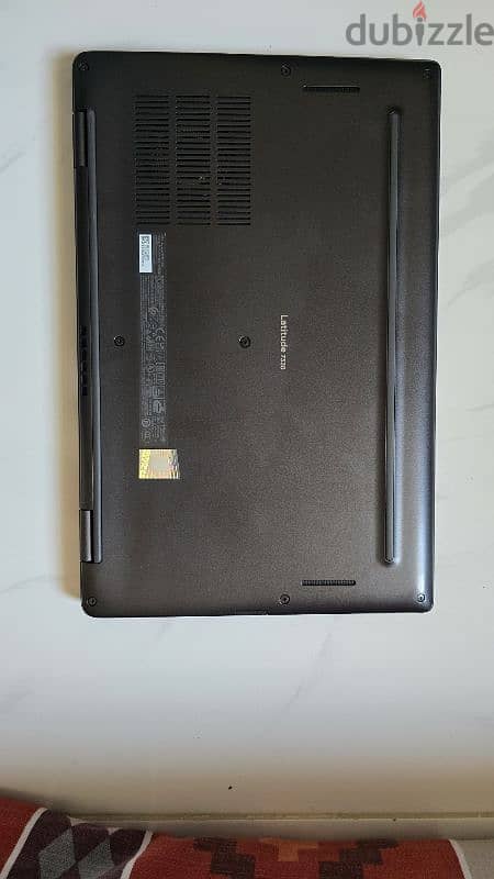 Dell Latitude 7320 Corei7 16GB, 512GB NVME in Excellent Condition 1