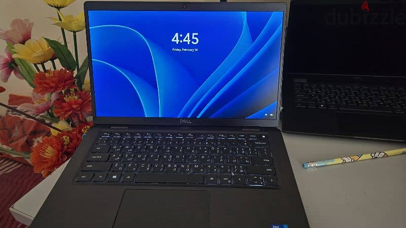 Dell Latitude 7320 Corei7 16GB, 512GB NVME in Excellent Condition 4