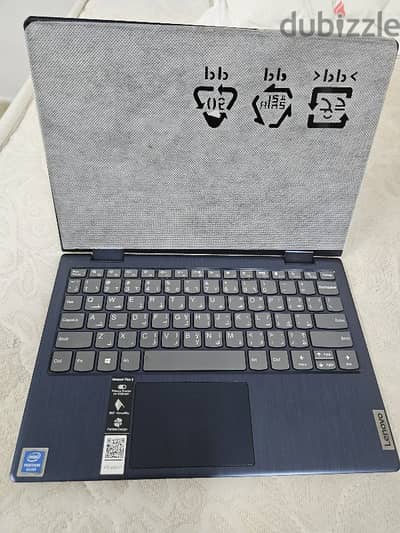 LENOVO IDEAPAD FLEX_3 (brand new laptop)