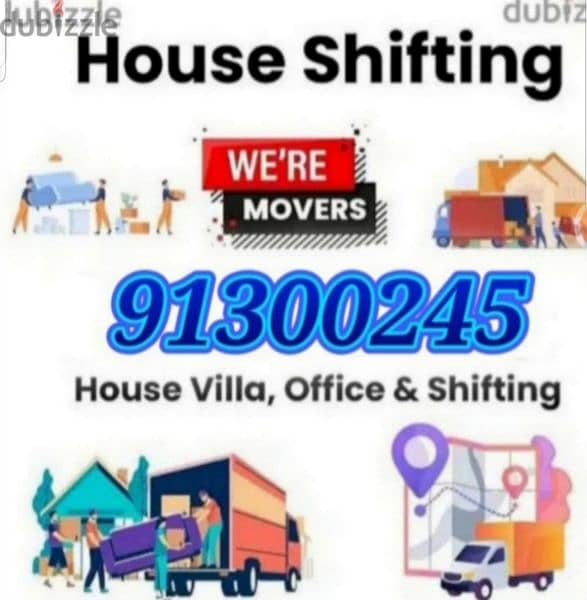 Mover house shifting,Carpenter transport pickup  شحن نقل عام آثاث 0