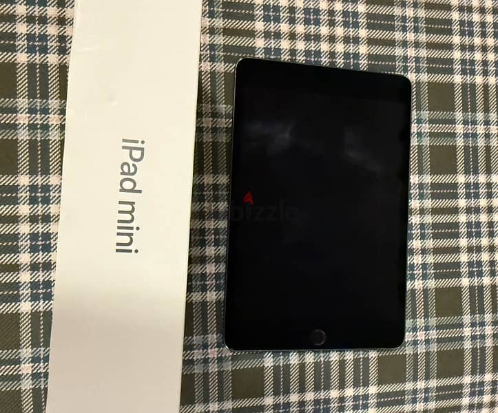 Apple iPad mini 5th generation 0