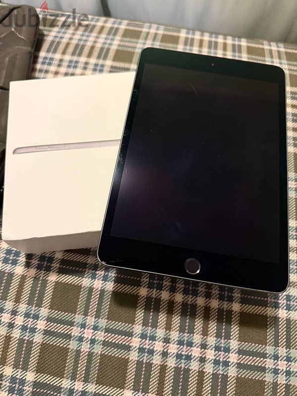 Apple iPad mini 5th generation 1