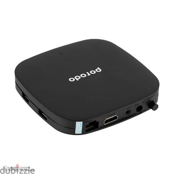 best Android wifi TV box with All Channels 1