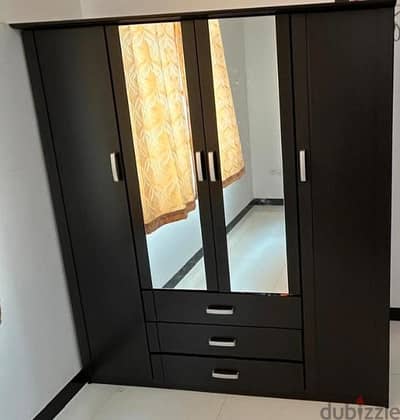 Ward Robe for Sale in Ghala Muscat