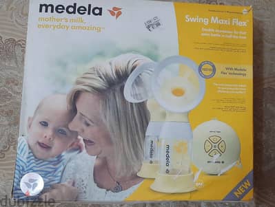 Unused Medela Electrical Pump