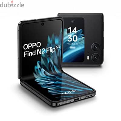 oppo n2 flip