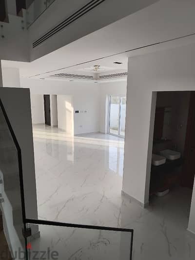 Twin Villa in Al Khoudh 6