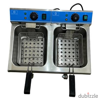 deep fryer