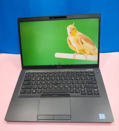 Dell 5400 Touch Screen Core i7-16gb Ram 512gb ssd 14 inch Touch Screen