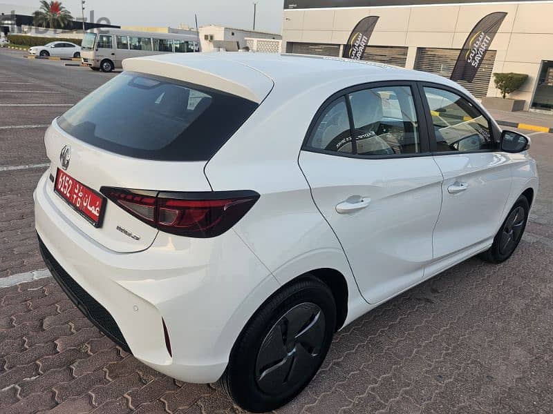 rent a car muscat alghubra  تأجير سيارات مسقط 5