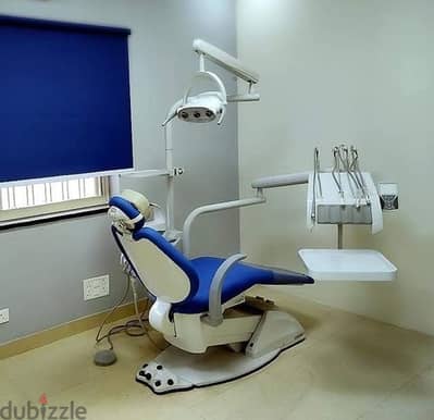 Dental Clinic for Sale