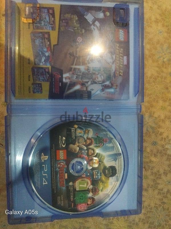 ps3 games and  ps4 games 4