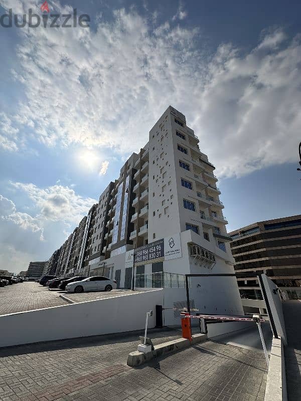 2Bhk Apartment for sale in Muscat hills 0