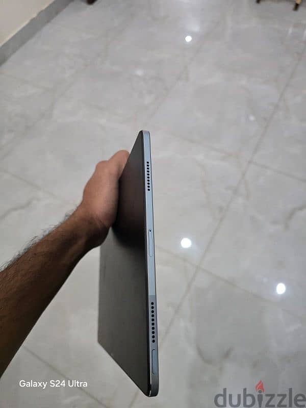 Lenovo Tab P12 with matte display 6