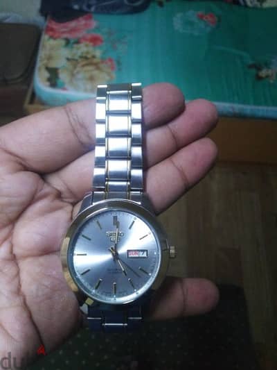 Seiko watch for sale