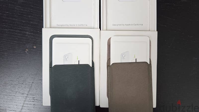 Apple MagSafe Wallet (NEW) 8