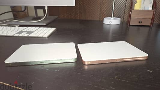 Apple Magic Trackpad