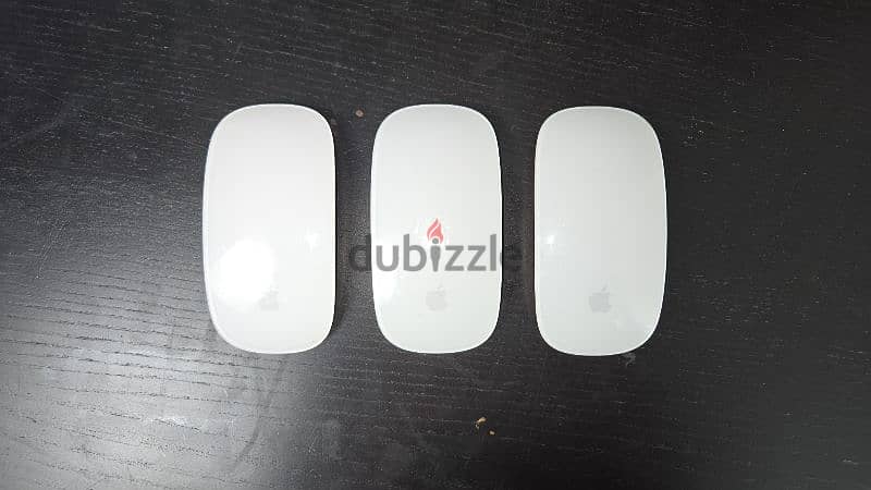 Apple Magic Mouse 1