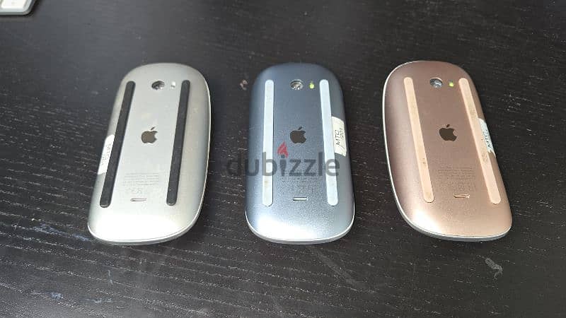 Apple Magic Mouse 2