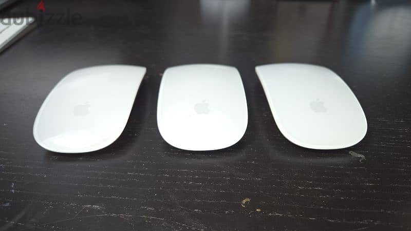 Apple Magic Mouse 3