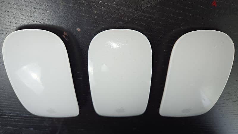 Apple Magic Mouse 4