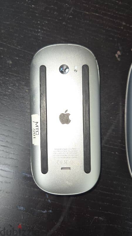 Apple Magic Mouse 5