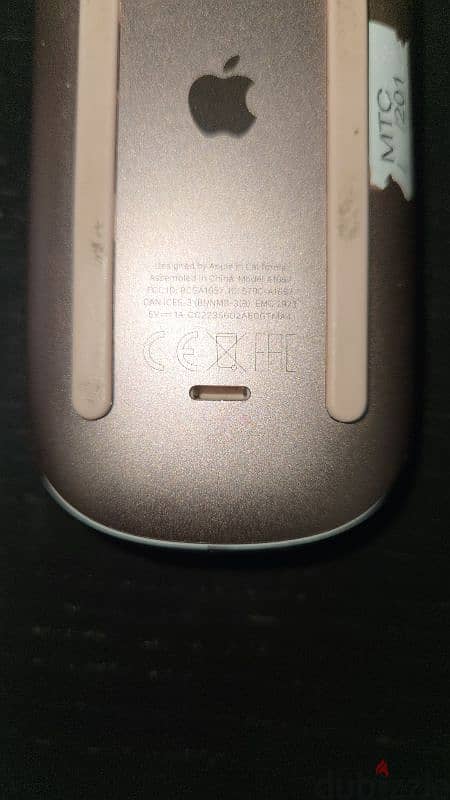 Apple Magic Mouse 7