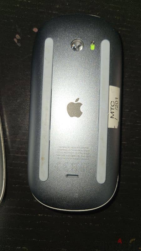 Apple Magic Mouse 10