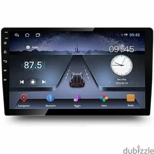 Android panel blaupunkt tab style 10" px3 1gb 16gb IPS display Gorilla 0