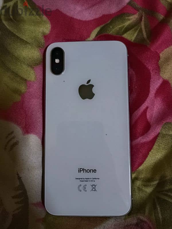 Iphone X 1