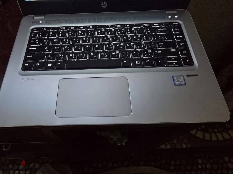 HP ProBook 440 G4 Intel Core i5 7th Generation 6