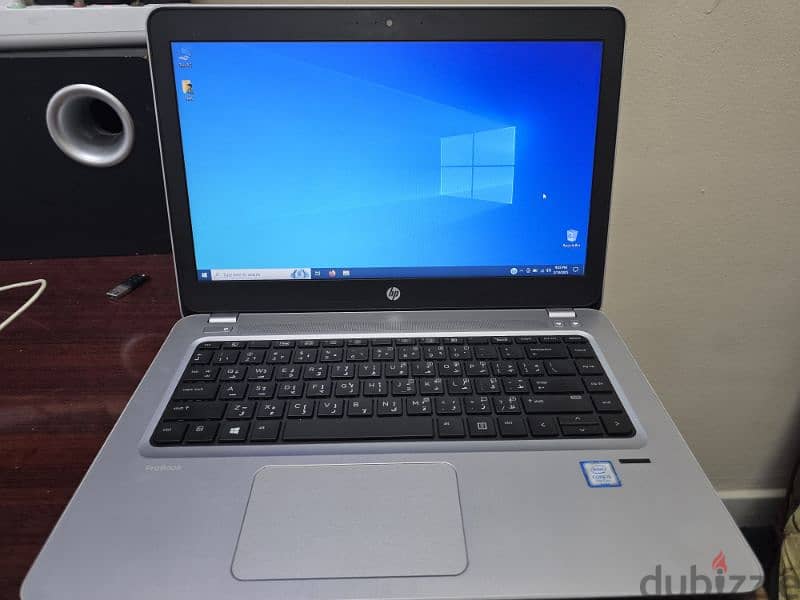 HP ProBook 440 G4 Intel Core i5 7th Generation 7