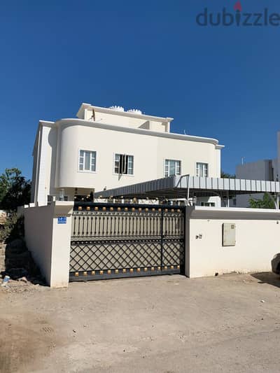 For Rent Villa 4BHK - Al Seeb