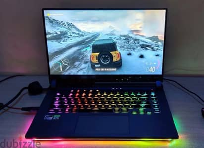 Asus ROG strix G15