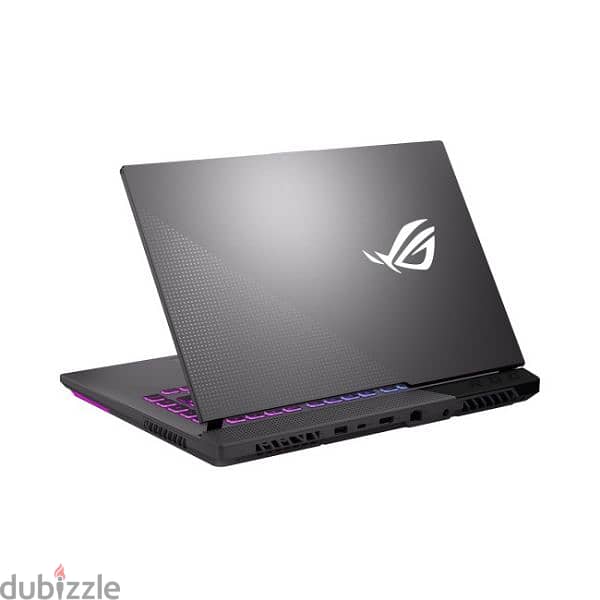 Asus ROG strix G15 1