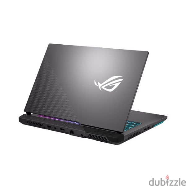 Asus ROG strix G15 2