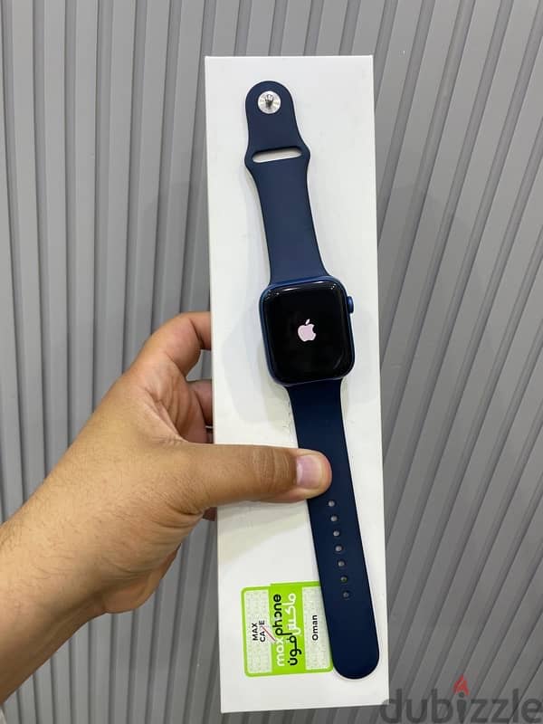 Apple Watch Series 7 2