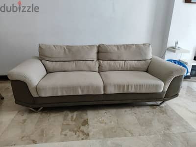 Sofa 3 seater