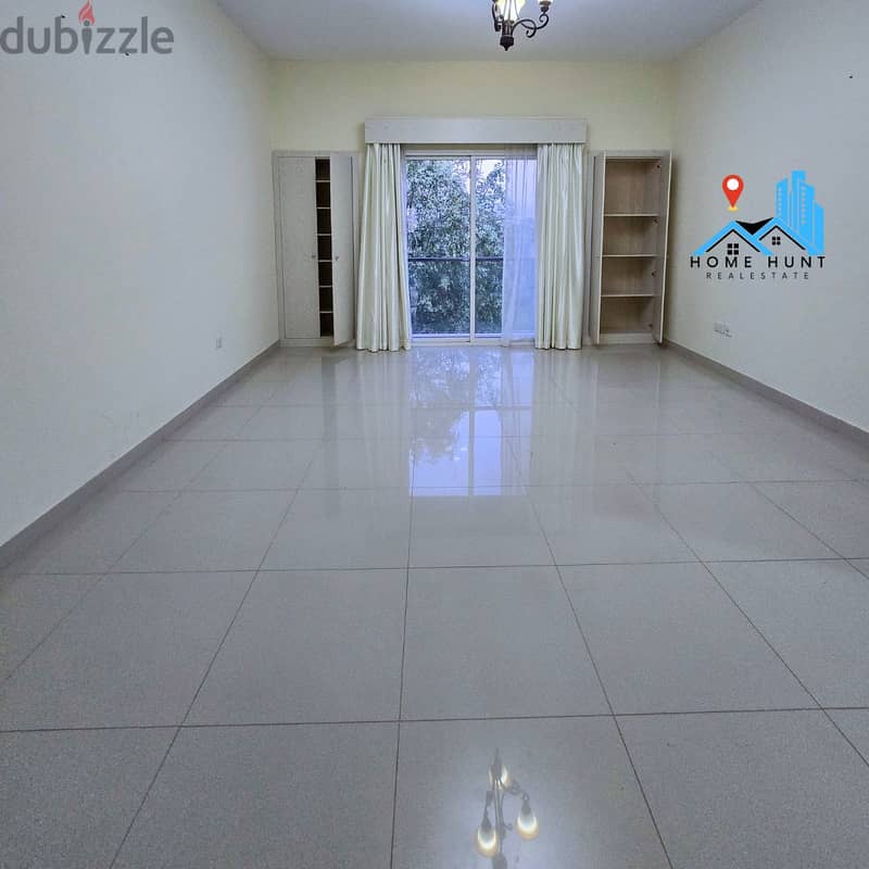 AL QURUM | BEAUTIFUL 4+1 BR COMPOUND VILLA 4