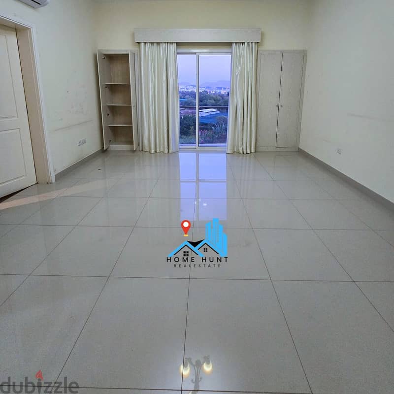 AL QURUM | BEAUTIFUL 4+1 BR COMPOUND VILLA 6