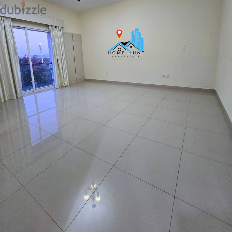 AL QURUM | BEAUTIFUL 4+1 BR COMPOUND VILLA 8