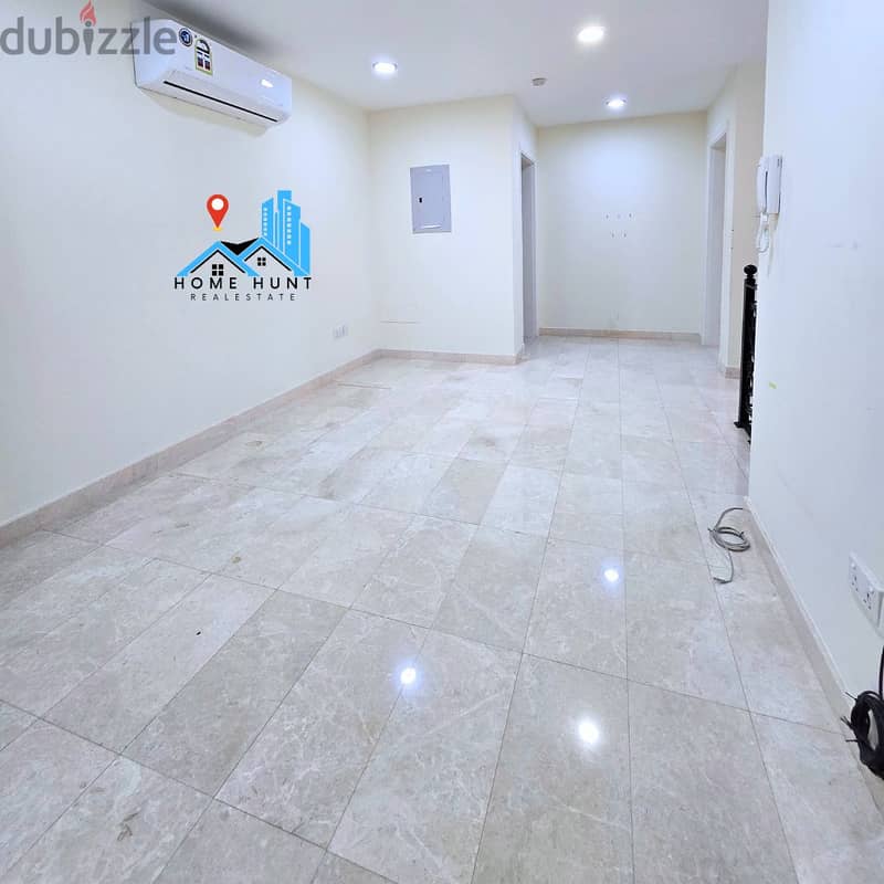 AL QURUM | BEAUTIFUL 4+1 BR COMPOUND VILLA 10