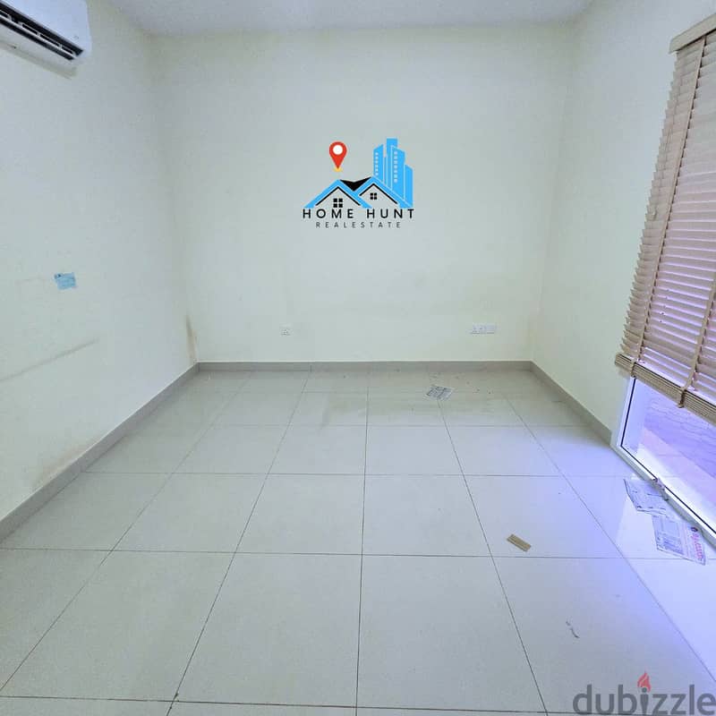 AL QURUM | BEAUTIFUL 4+1 BR COMPOUND VILLA 12